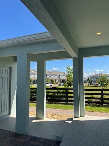 16333 INGRAM HILLS ALLEY, Winter Garden, FL 34787