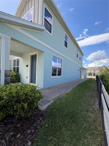 16333 INGRAM HILLS ALLEY, Winter Garden, FL 34787