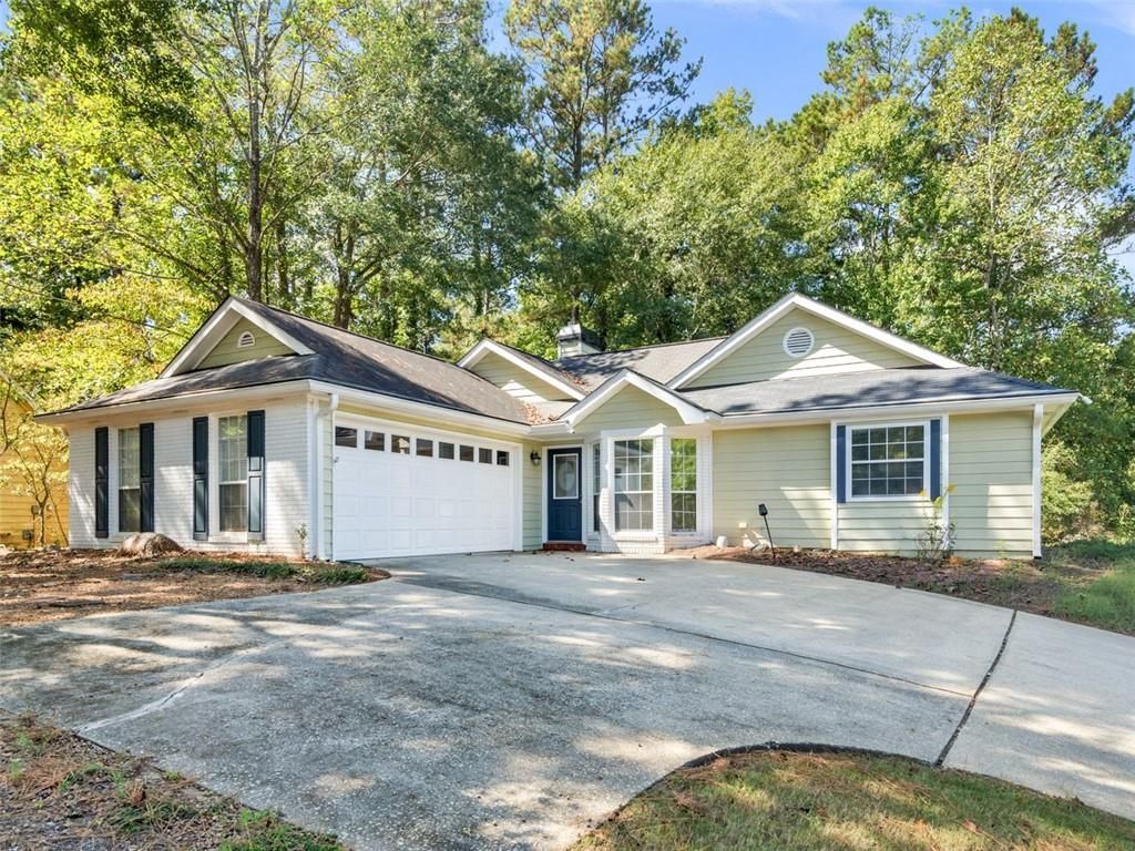 539 HORSESHOE Circle, Stockbridge, GA 30281