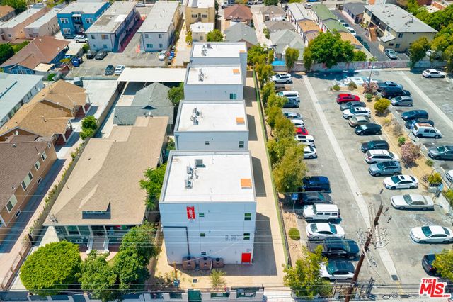 233 N Chicago Street, Los Angeles, CA 90033