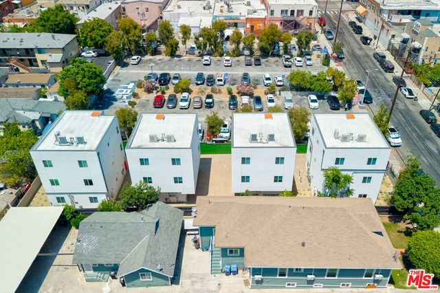 233 N Chicago Street, Los Angeles, CA 90033