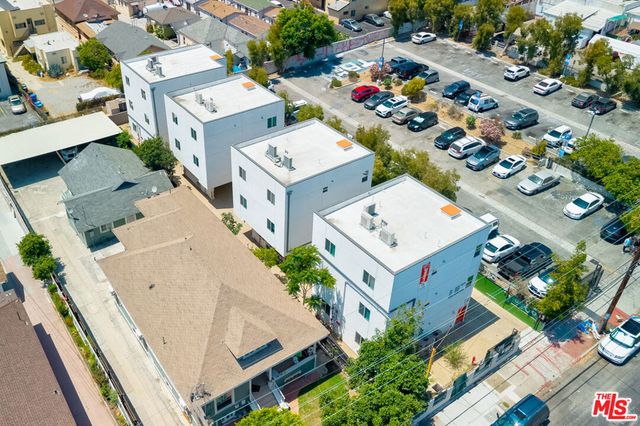 233 N Chicago Street, Los Angeles, CA 90033