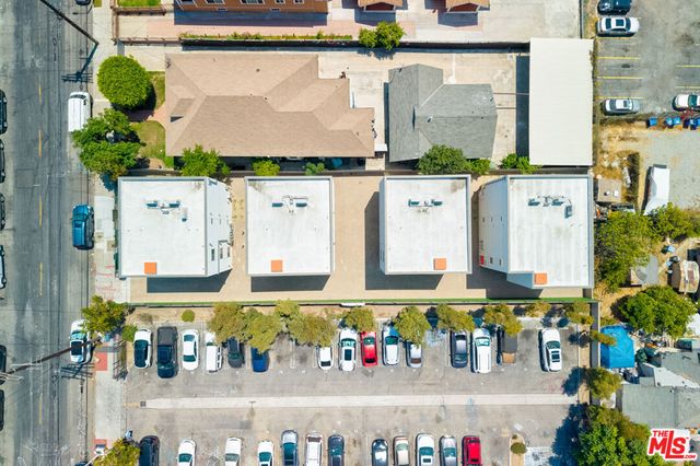233 N Chicago Street, Los Angeles, CA 90033