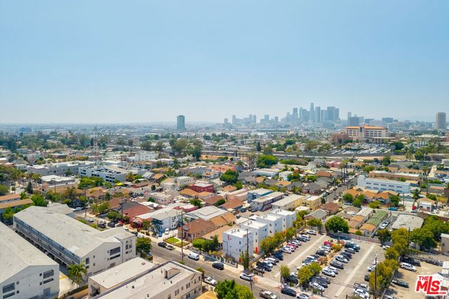 233 N Chicago Street, Los Angeles, CA 90033
