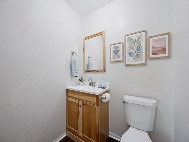 1225 W Hanna Street, Denison, TX 75020
