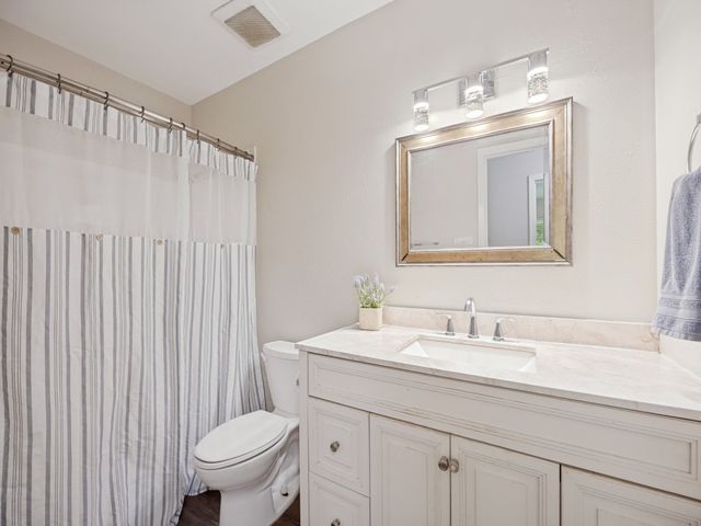 1225 W Hanna Street, Denison, TX 75020