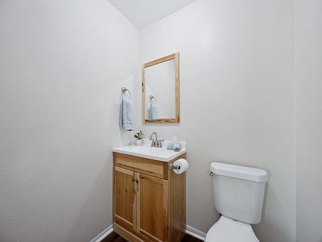 1225 W Hanna Street, Denison, TX 75020