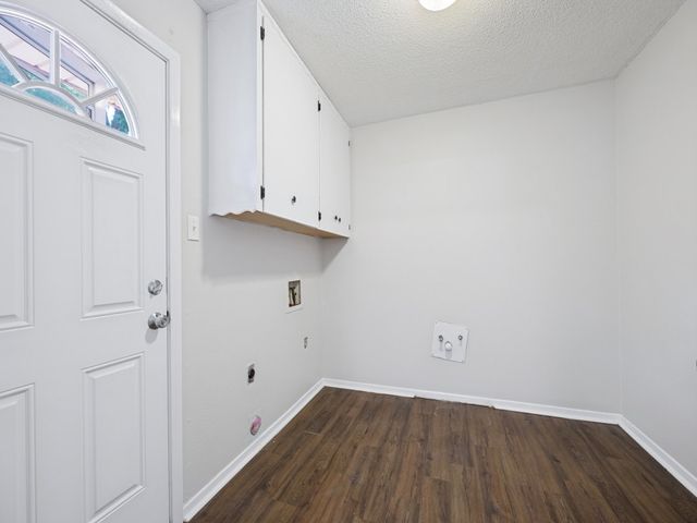 1225 W Hanna Street, Denison, TX 75020