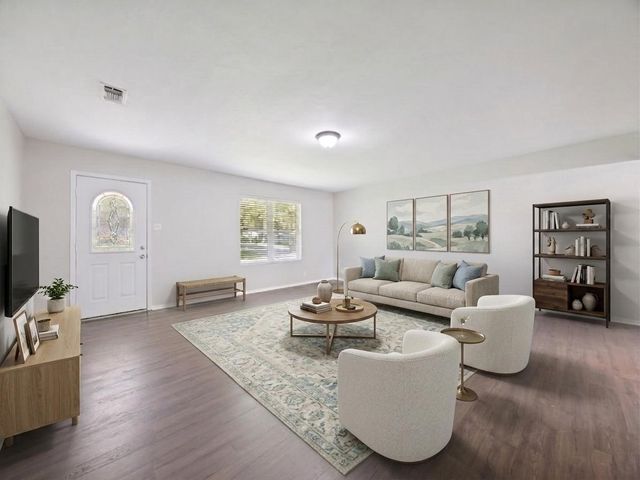1225 W Hanna Street, Denison, TX 75020