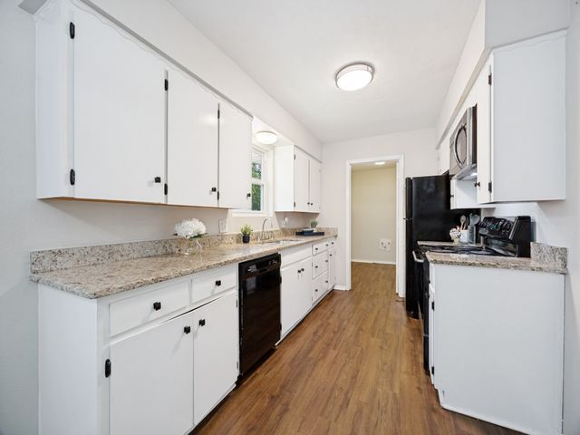 1225 W Hanna Street, Denison, TX 75020