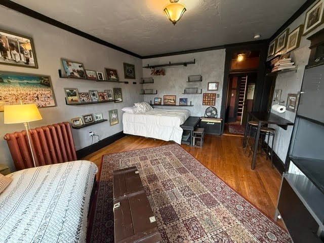 1254 Commonwealth Ave 15, Boston, MA 02134