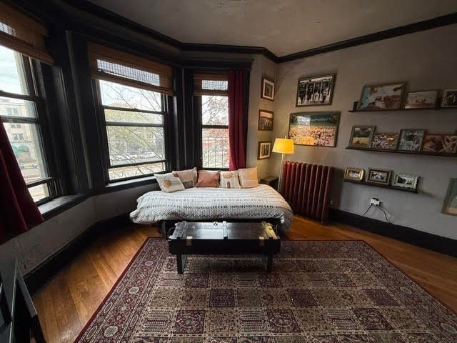 1254 Commonwealth Ave 15, Boston, MA 02134