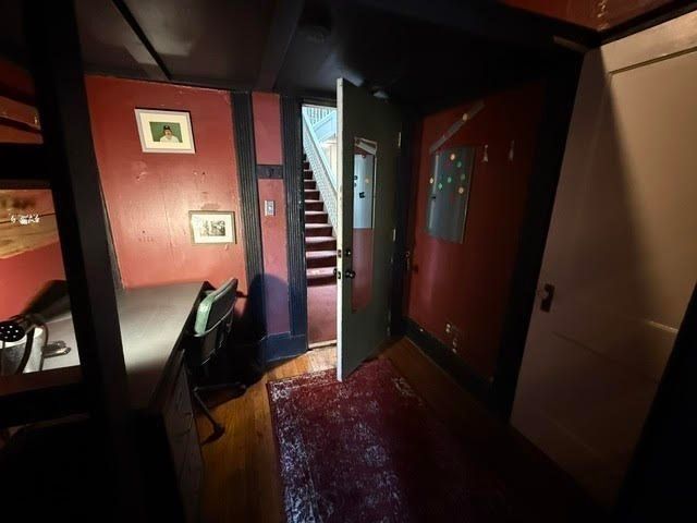 1254 Commonwealth Ave 15, Boston, MA 02134