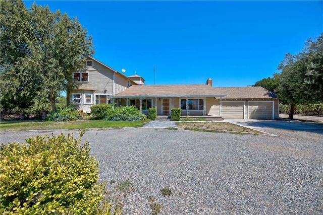 12800 Le Grand Road, Le Grand, CA 95333