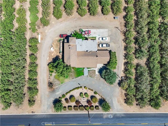 12800 Le Grand Road, Le Grand, CA 95333