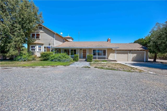 12800 Le Grand Road, Le Grand, CA 95333