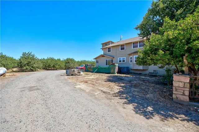 12800 Le Grand Road, Le Grand, CA 95333