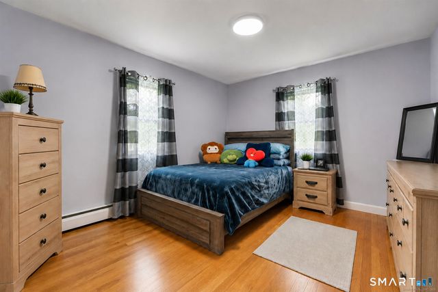 6 Jersey Lane, Norwalk, CT 06851