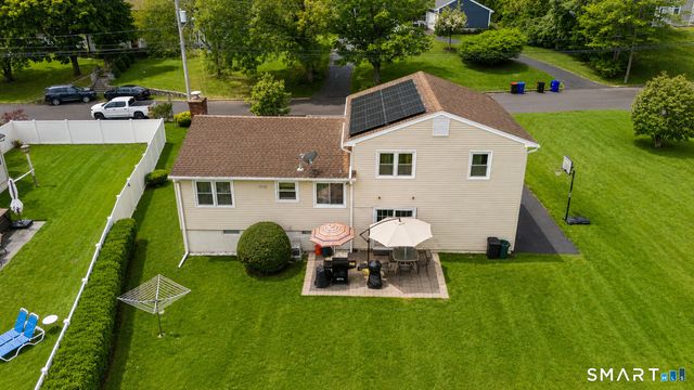 6 Jersey Lane, Norwalk, CT 06851