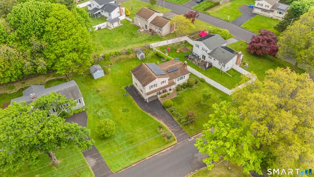 6 Jersey Lane, Norwalk, CT 06851
