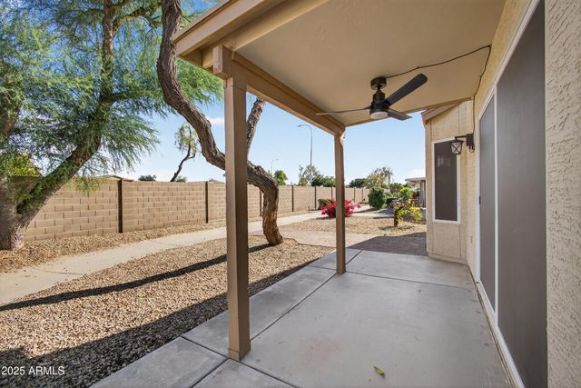 6831 S OAKMONT Drive, Chandler, AZ 85249