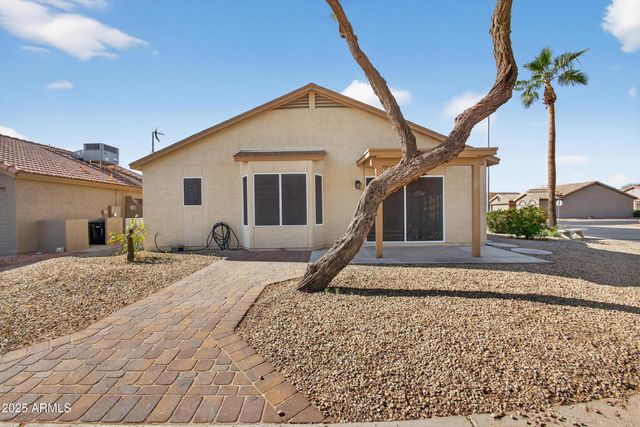 6831 S OAKMONT Drive, Chandler, AZ 85249