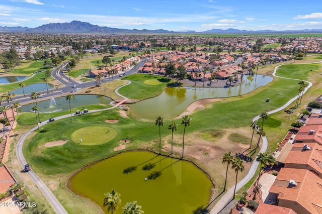 6831 S OAKMONT Drive, Chandler, AZ 85249
