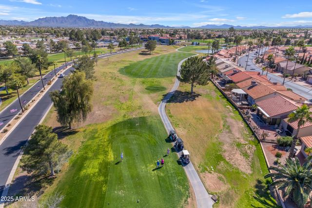 6831 S OAKMONT Drive, Chandler, AZ 85249