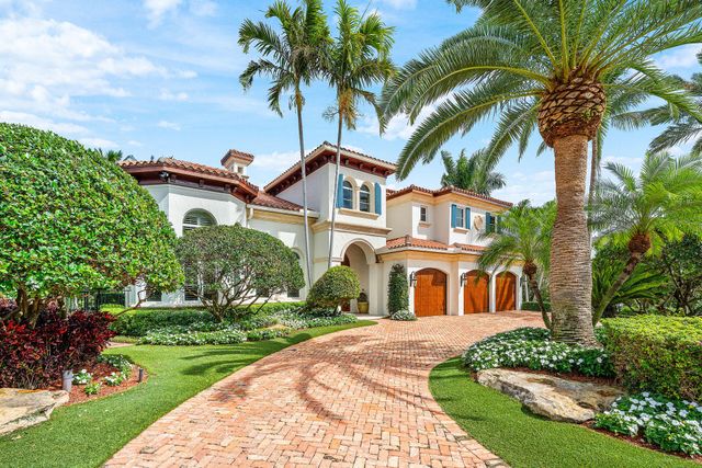 2386 W Maya Palm Drive, Boca Raton, FL 33432