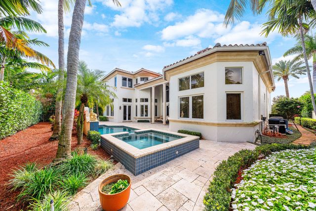 2386 W Maya Palm Drive, Boca Raton, FL 33432