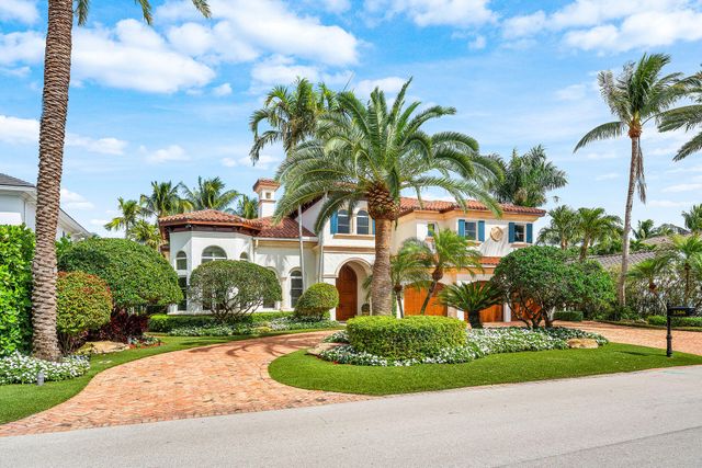 2386 W Maya Palm Drive, Boca Raton, FL 33432