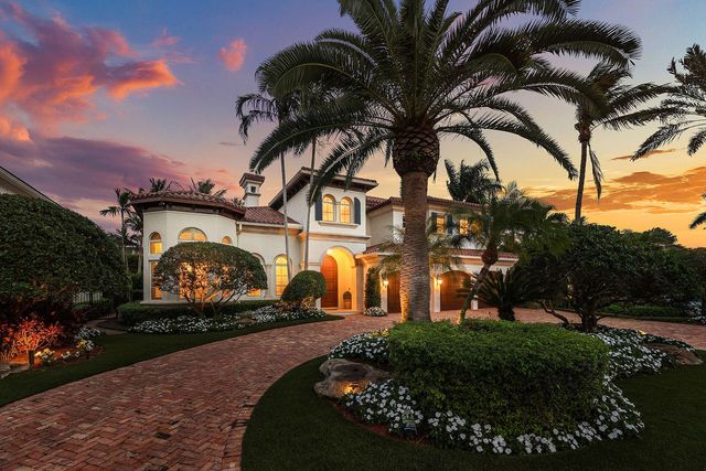 2386 W Maya Palm Drive, Boca Raton, FL 33432