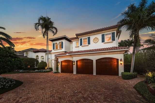 2386 W Maya Palm Drive, Boca Raton, FL 33432