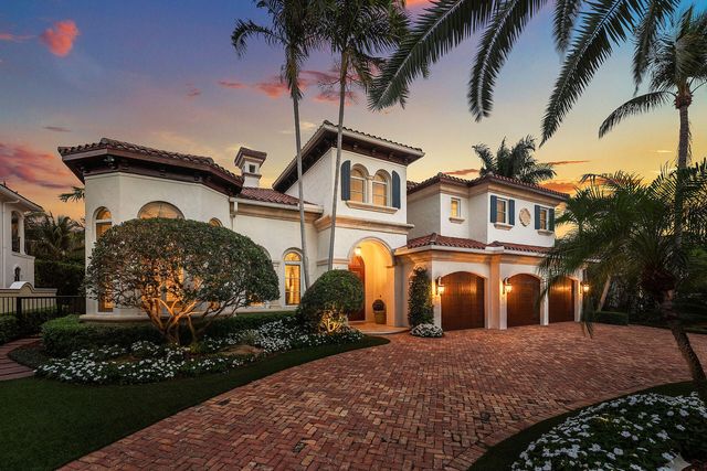 2386 W Maya Palm Drive, Boca Raton, FL 33432