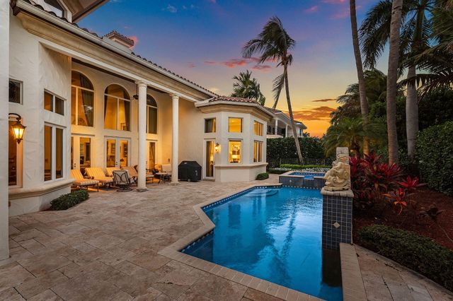 2386 W Maya Palm Drive, Boca Raton, FL 33432