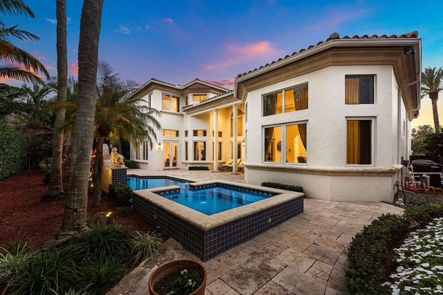 2386 W Maya Palm Drive, Boca Raton, FL 33432