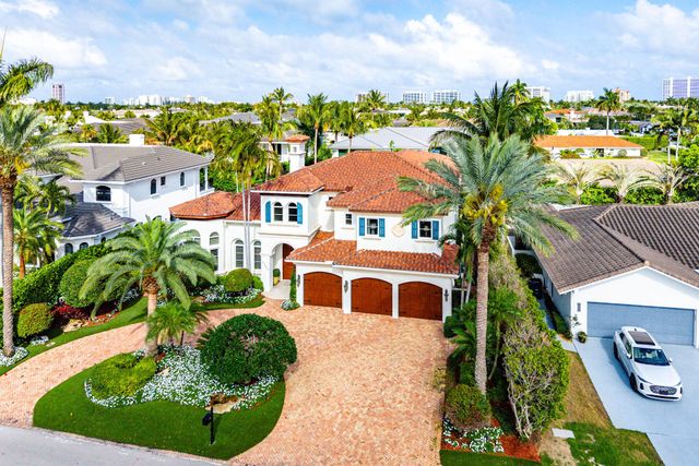 2386 W Maya Palm Drive, Boca Raton, FL 33432