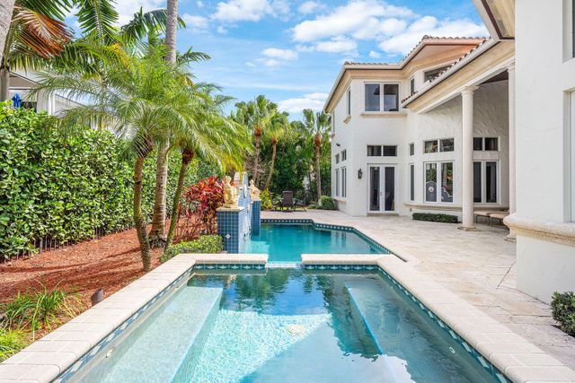 2386 W Maya Palm Drive, Boca Raton, FL 33432