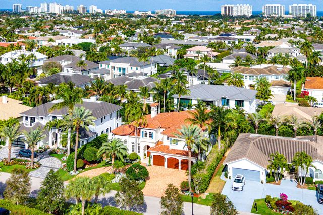 2386 W Maya Palm Drive, Boca Raton, FL 33432