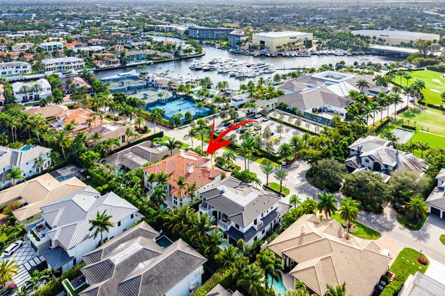 2386 W Maya Palm Drive, Boca Raton, FL 33432