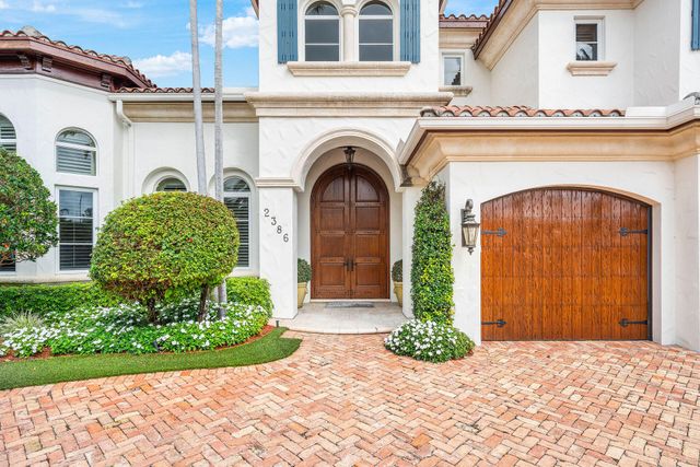 2386 W Maya Palm Drive, Boca Raton, FL 33432