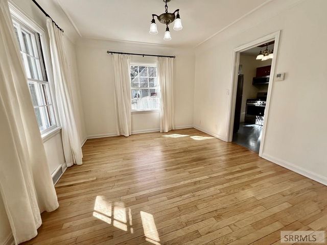 375 E 13th Street, Idaho Falls, ID 83404