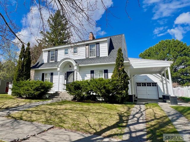 375 E 13th Street, Idaho Falls, ID 83404