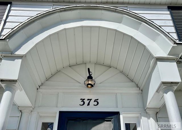 375 E 13th Street, Idaho Falls, ID 83404