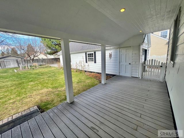 375 E 13th Street, Idaho Falls, ID 83404