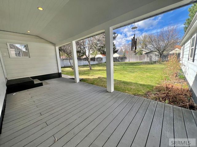 375 E 13th Street, Idaho Falls, ID 83404