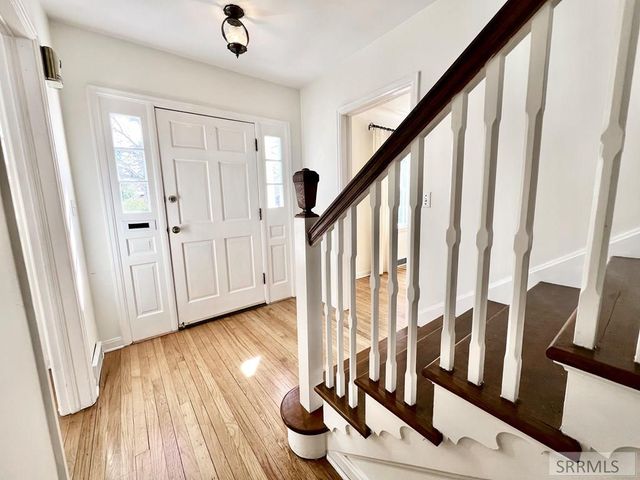 375 E 13th Street, Idaho Falls, ID 83404