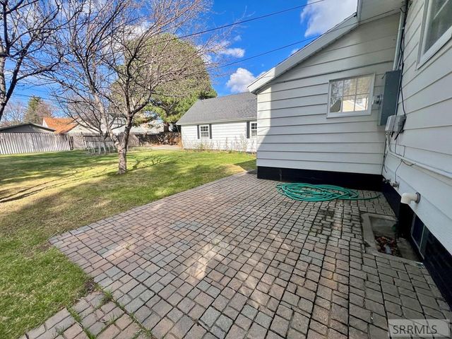 375 E 13th Street, Idaho Falls, ID 83404