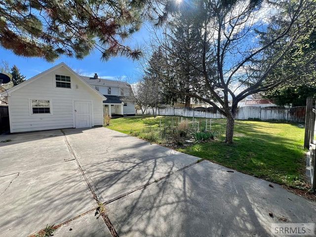 375 E 13th Street, Idaho Falls, ID 83404