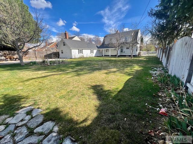 375 E 13th Street, Idaho Falls, ID 83404